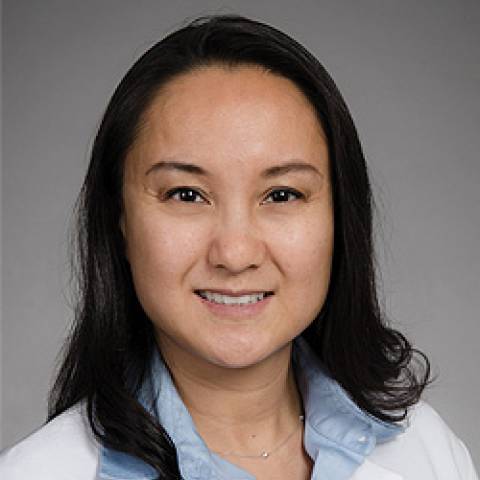 Judy Chen