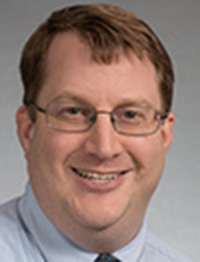 Paul Crane