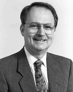Dr. Joseph Eschbach