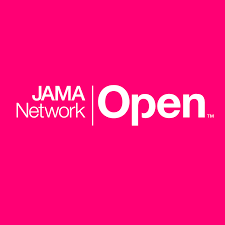 JAMA Network Open journal logo