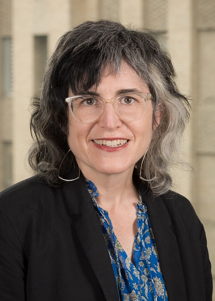 Susan Merel