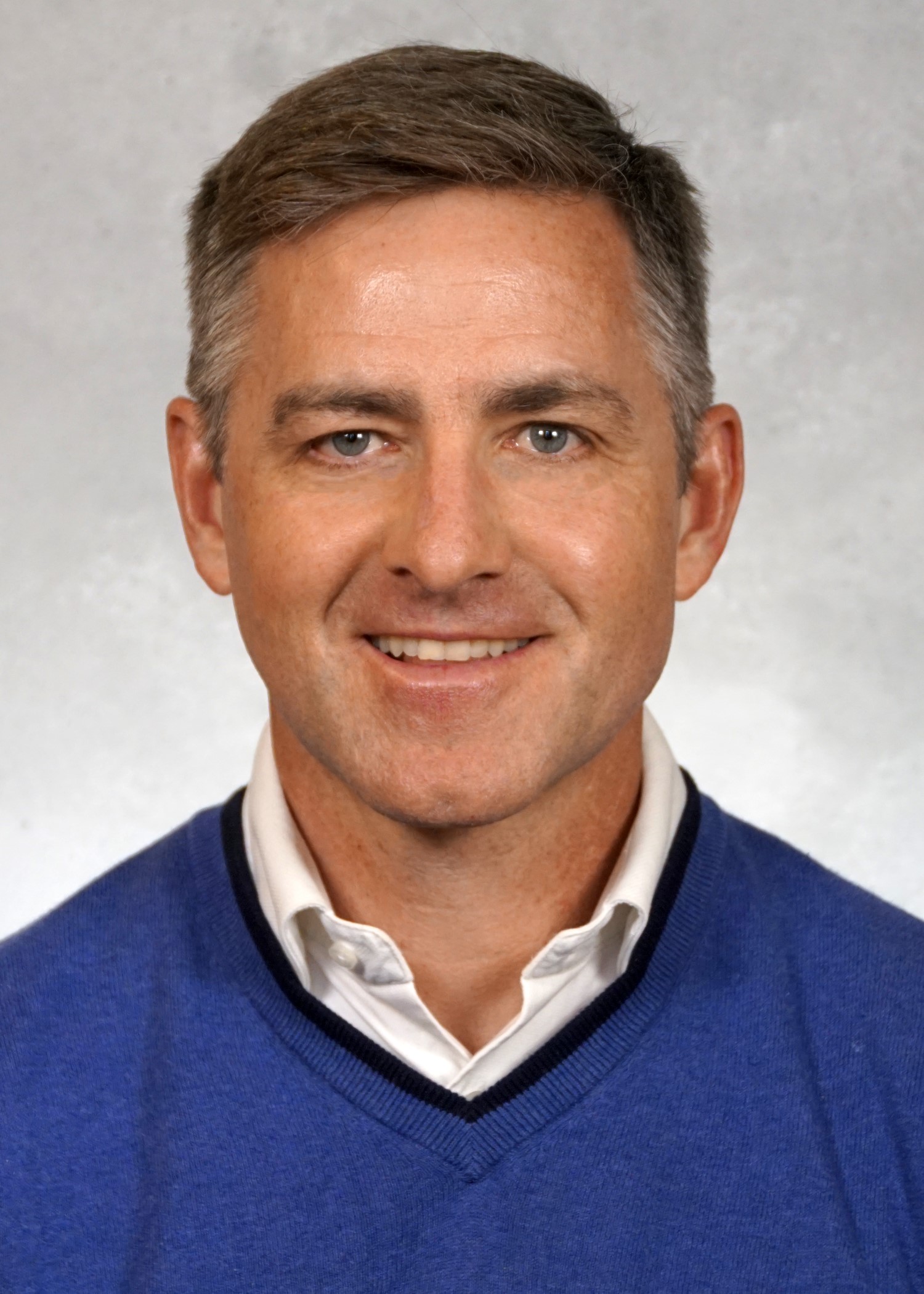 Dr. Bill Wepnner