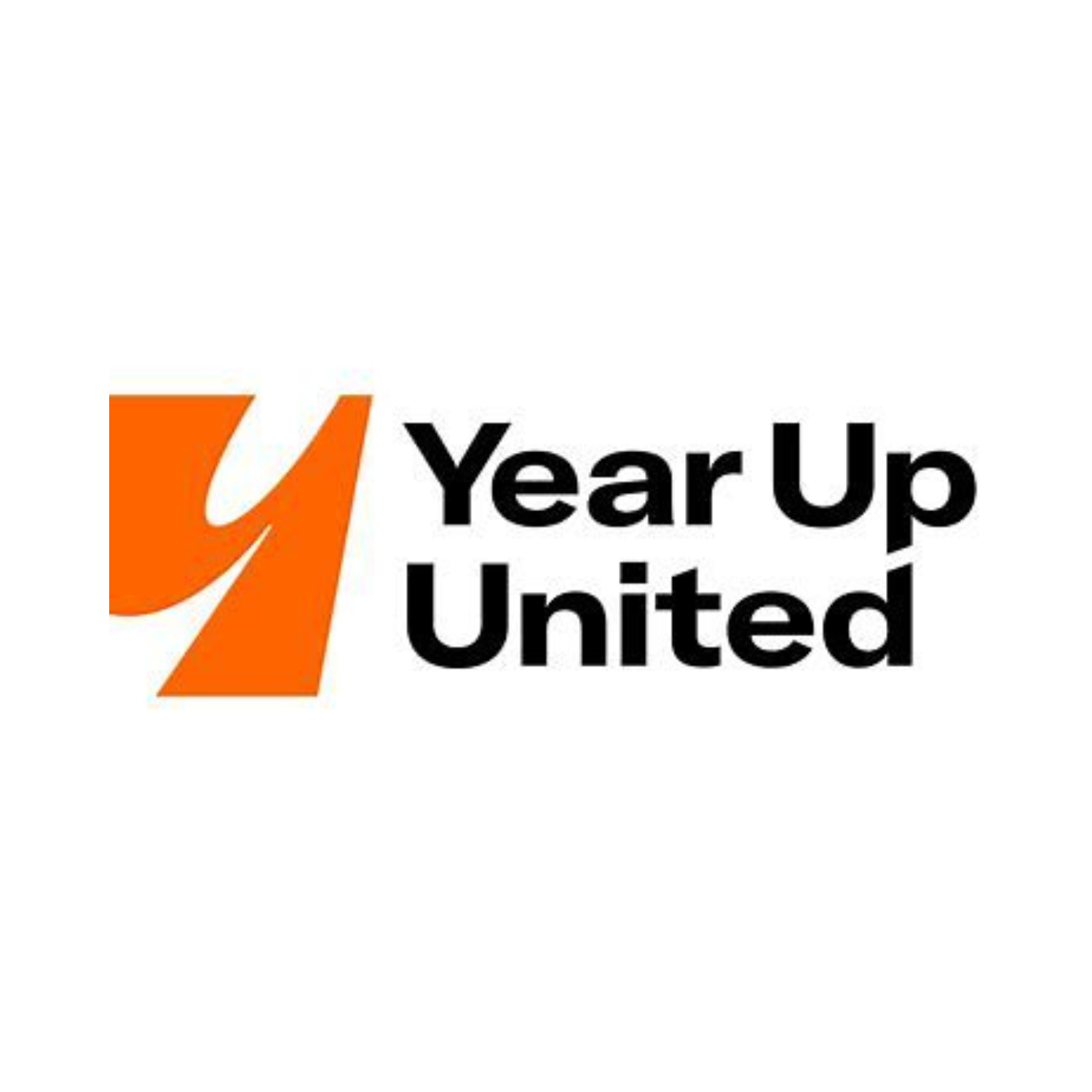 Year Up United logo