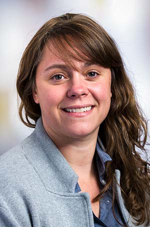 Dr. Jennifer Adair