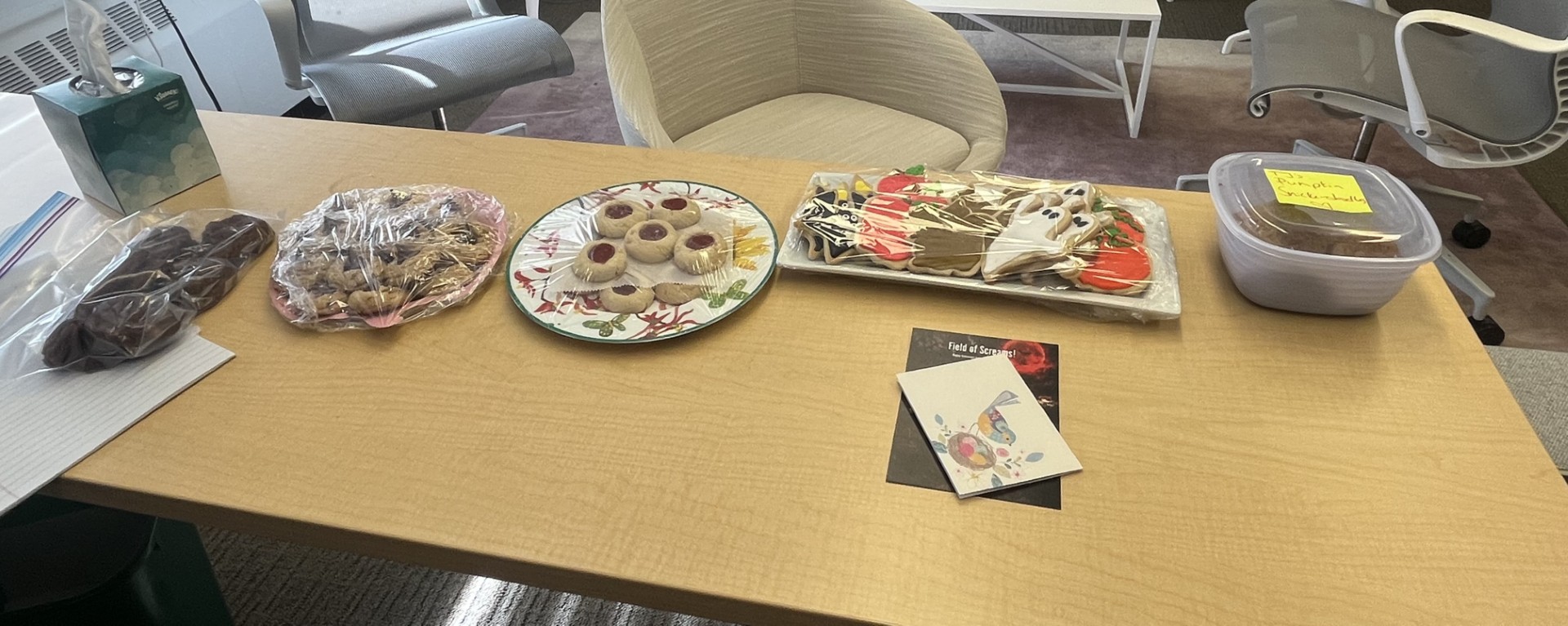 Cookies