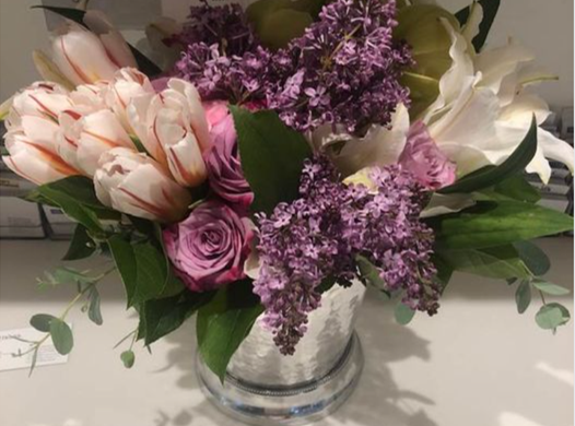 bouquet of flowers