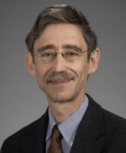 Dr. Keith Elkon
