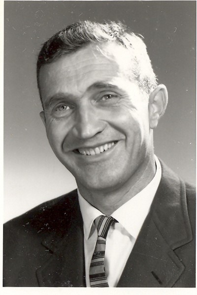 Stan Gartler
