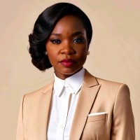 Omatola Gordon-Rose