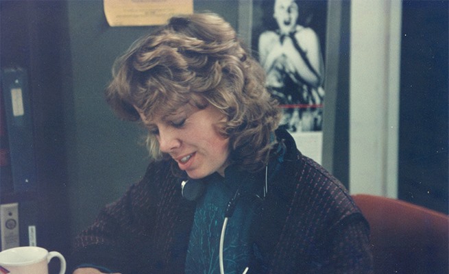 Deborah Kippen