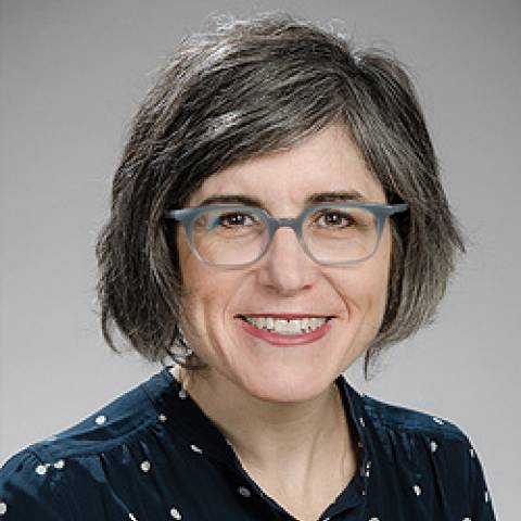 Susan Merel