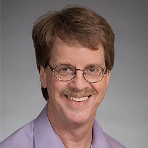 Dr. Joseph Merrill