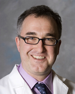 Graham Nichol
