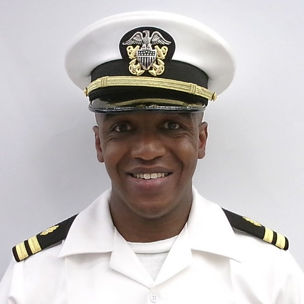 Stephen Njau