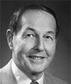 Dr. George Odland