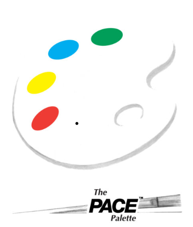 Pace Palette
