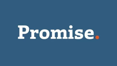 Promise logo