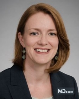 Dr. Melissa Robinson