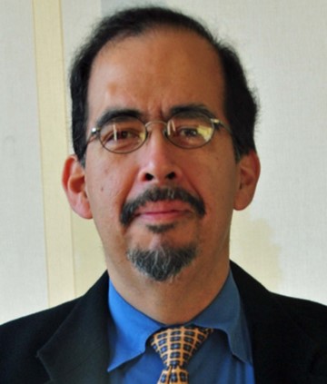 Dr. Rudy Rodriguez