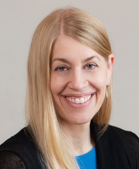 Ellen Schur