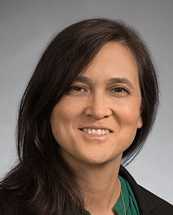 Dr. Judith Tsui