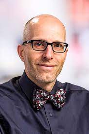 Dr. Roland Walter