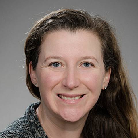 Dr. Jennifer Wright