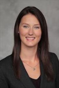Dr. Katherine Wysham